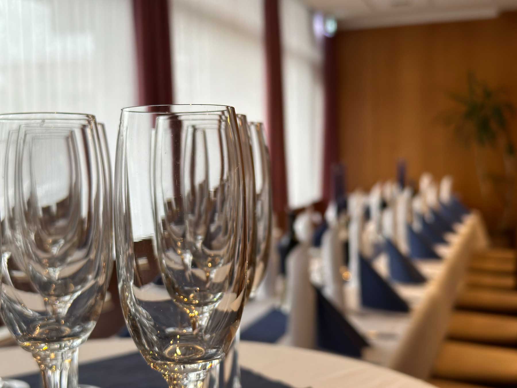 Restaurant Bürgerhaus Zellhausen