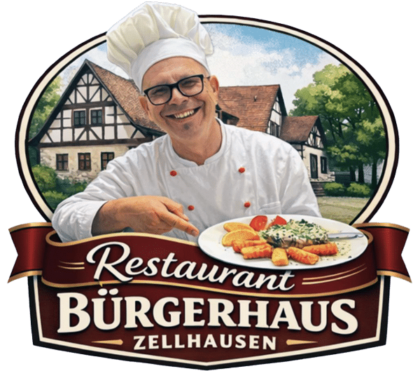 Restaurant Bürgerhaus Zellhausen Restaurant Bürgerhaus Zellhausen